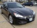 Bathurst Black - Genesis Coupe 2.0T Photo No. 3