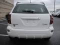 2004 Frosty White Pontiac Vibe AWD  photo #7