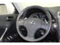 Black Steering Wheel Photo for 2006 Lexus IS #78273595