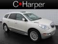 White Diamond Tri Coat - Enclave CXL AWD Photo No. 1