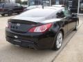 2010 Bathurst Black Hyundai Genesis Coupe 2.0T  photo #7