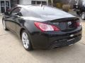 2010 Bathurst Black Hyundai Genesis Coupe 2.0T  photo #9