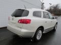 2008 White Diamond Tri Coat Buick Enclave CXL AWD  photo #8