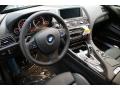 2013 Black Sapphire Metallic BMW 6 Series 650i xDrive Gran Coupe  photo #8