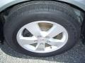 Shadow Gray Metallic - Grand Prix Sedan Photo No. 9