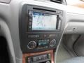 2008 Buick Enclave CXL AWD Controls