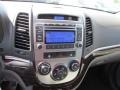 Glacier White - Santa Fe GLS AWD Photo No. 8