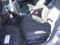 2008 Shadow Gray Metallic Pontiac Grand Prix Sedan  photo #10