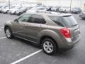 Mocha Steel Metallic - Equinox LTZ AWD Photo No. 5