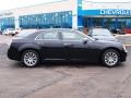2012 Gloss Black Chrysler 300 C  photo #1