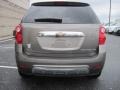 2012 Mocha Steel Metallic Chevrolet Equinox LTZ AWD  photo #6