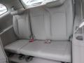 Titanium/Dark Titanium Rear Seat Photo for 2008 Buick Enclave #78274003