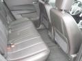 2012 Mocha Steel Metallic Chevrolet Equinox LTZ AWD  photo #8