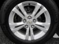Mocha Steel Metallic - Equinox LTZ AWD Photo No. 9