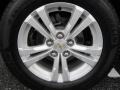 2012 Mocha Steel Metallic Chevrolet Equinox LTZ AWD  photo #9