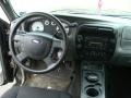 Black - Ranger Sport SuperCab 4x4 Photo No. 11