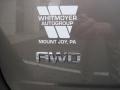 Mocha Steel Metallic - Equinox LTZ AWD Photo No. 12
