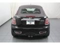 Midnight Black Metallic - Cooper S Convertible Highgate Package Photo No. 11