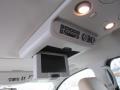 2012 Nissan Armada Almond Interior Entertainment System Photo