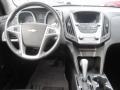 2012 Mocha Steel Metallic Chevrolet Equinox LTZ AWD  photo #24