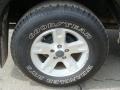 2006 Ford Ranger Sport SuperCab 4x4 Wheel and Tire Photo