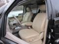 2012 Nissan Armada Platinum 4WD Front Seat