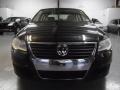 Deep Black - Passat 2.0T Sedan Photo No. 2