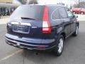 Royal Blue Pearl - CR-V EX 4WD Photo No. 4