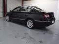 Deep Black - Passat 2.0T Sedan Photo No. 3