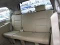 Almond Rear Seat Photo for 2012 Nissan Armada #78274381