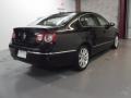 Deep Black - Passat 2.0T Sedan Photo No. 4