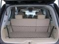 2012 Nissan Armada Platinum 4WD Trunk