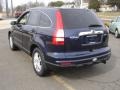 Royal Blue Pearl - CR-V EX 4WD Photo No. 6