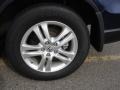 Royal Blue Pearl - CR-V EX 4WD Photo No. 8