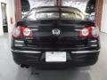 Deep Black - Passat 2.0T Sedan Photo No. 7