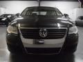Deep Black - Passat 2.0T Sedan Photo No. 12
