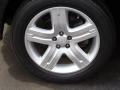2009 Obsidian Black Pearl Subaru Forester 2.5 X Premium  photo #4