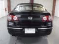 Deep Black - Passat 2.0T Sedan Photo No. 13