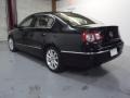 Deep Black - Passat 2.0T Sedan Photo No. 15