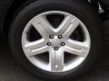 2009 Obsidian Black Pearl Subaru Forester 2.5 X Premium  photo #7