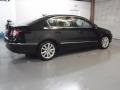 Deep Black - Passat 2.0T Sedan Photo No. 16