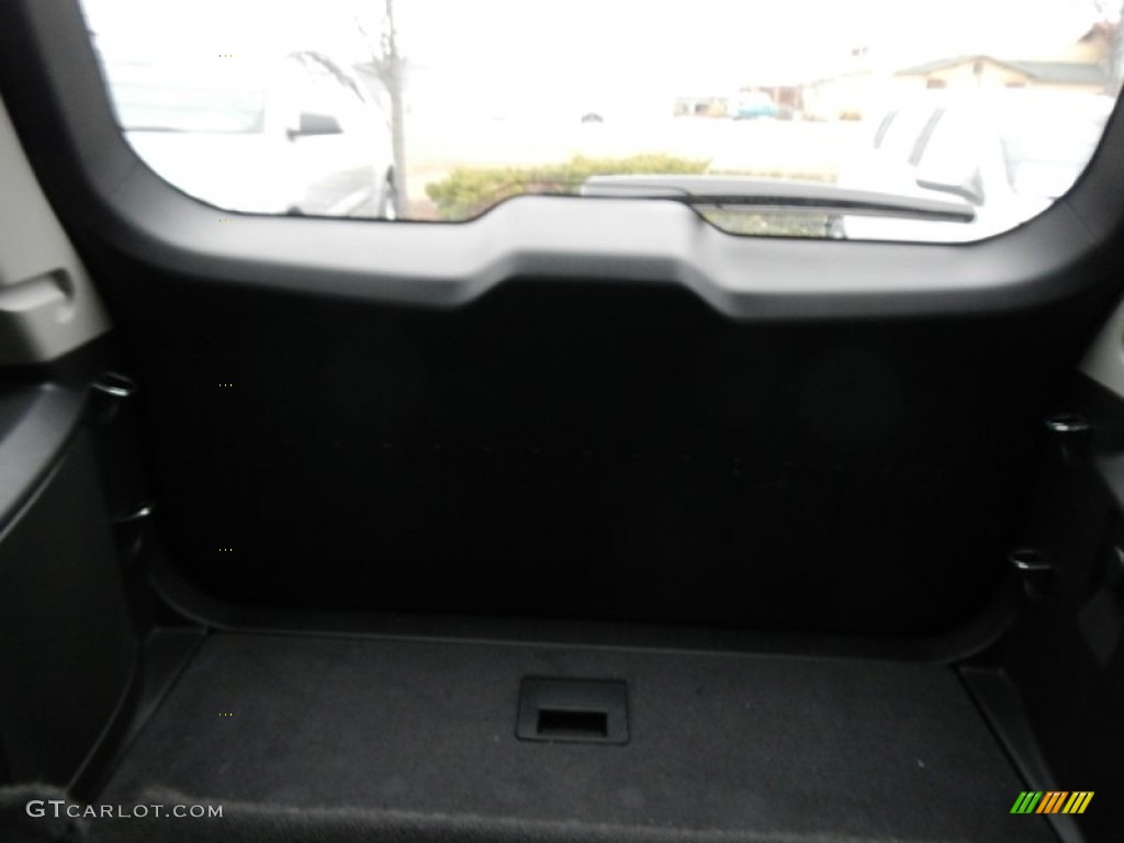 2013 Equinox LT - Steel Green Metallic / Jet Black photo #15