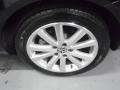 Deep Black - Passat 2.0T Sedan Photo No. 18