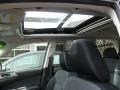 2009 Obsidian Black Pearl Subaru Forester 2.5 X Premium  photo #9