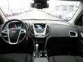 2013 Steel Green Metallic Chevrolet Equinox LT  photo #17