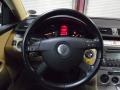 Deep Black - Passat 2.0T Sedan Photo No. 19
