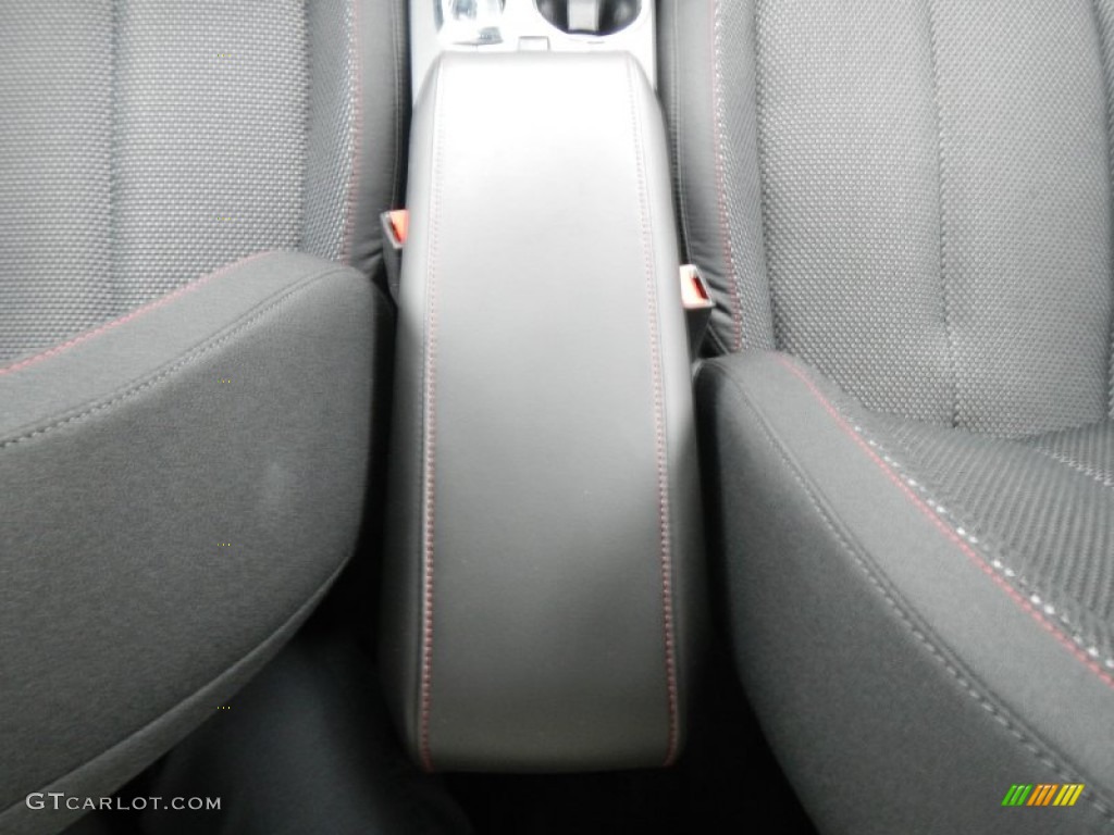 2013 Equinox LT - Steel Green Metallic / Jet Black photo #18