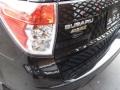 2009 Obsidian Black Pearl Subaru Forester 2.5 X Premium  photo #11
