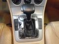 Deep Black - Passat 2.0T Sedan Photo No. 21