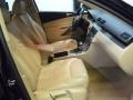 Deep Black - Passat 2.0T Sedan Photo No. 22
